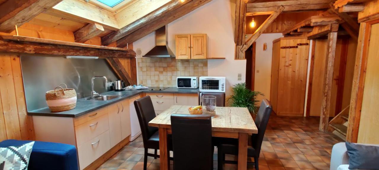 La Jolie Bergere Villa Morzine Kültér fotó