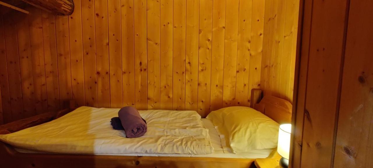 La Jolie Bergere Villa Morzine Kültér fotó