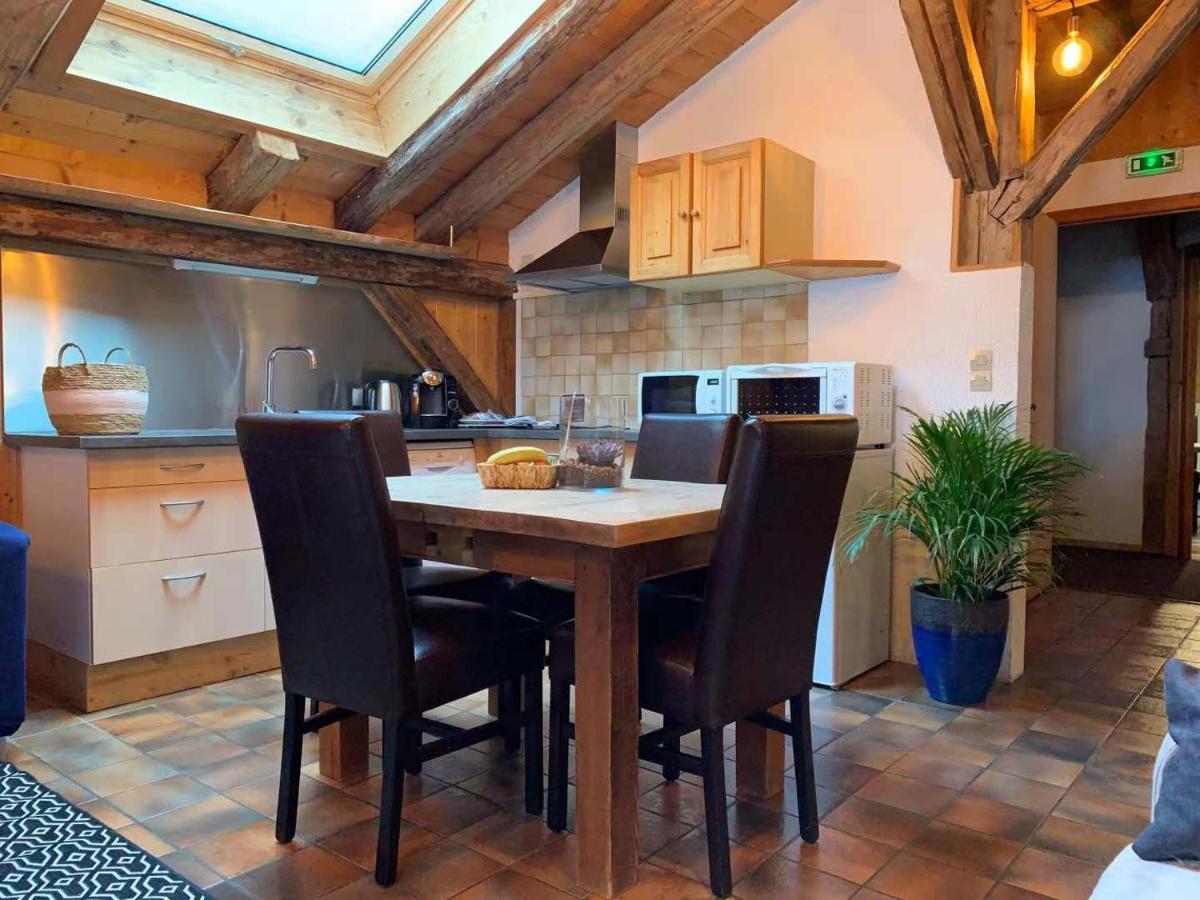 La Jolie Bergere Villa Morzine Kültér fotó